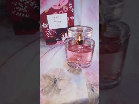 Бюджетная парфюмерия: LC Waikiki Etriel Peony edp