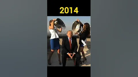 Presidents Memes (Then Vs Now) #Memes #thanvsnow #evolution #shorts