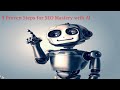 Transform Your Business with SEO: 5 Proven Steps Using AI & Chrome Extensions