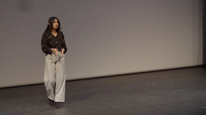 Revolution of Awareness | Liyana Zahir | TEDxACS Amman Youth