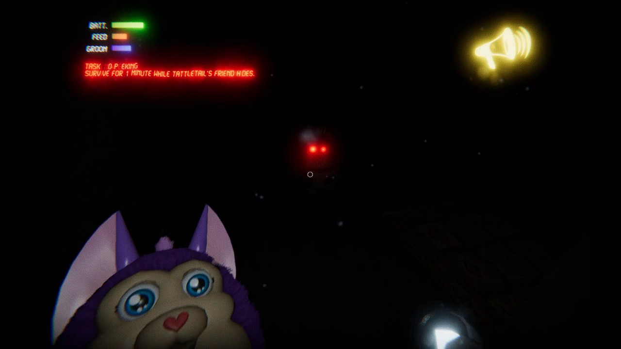 Pokemon Mama Tattletail 5