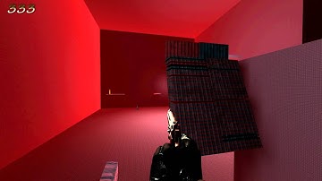 CoD4: mp_eb_bouncer1 walkthrough [Hard] + secret