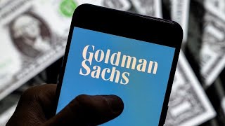 Goldman's Costly Consumer Push Goldman's Costly Consumer Push