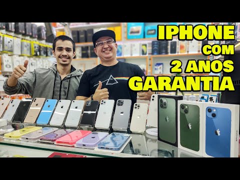 PROMOÇÃO IPHONE SE 2020 R$ 1990 - IPHONE BARATO E COM GARANTIA DE 2 ANOS