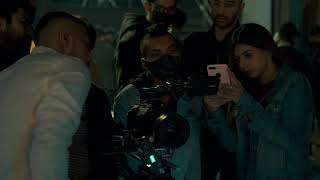 Short BTS for Music Video | Jealous | Shezz Music | Salar Shamas