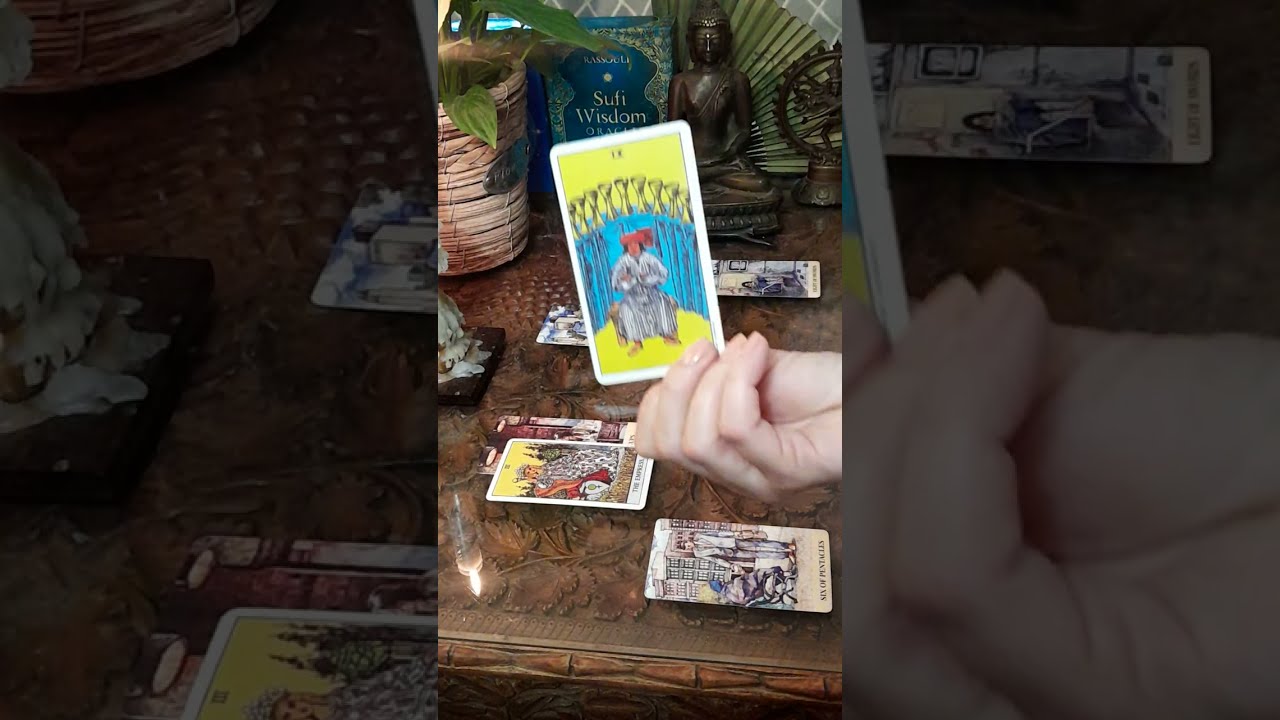 РАК | Кто придёт 👀 Они хотят поговорить 💚