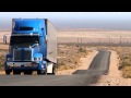 Today' sTrucking - Western Star 5700XE - Ghost Town Walkaround