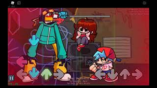 Ballistic Remaster Full Song Friday Night Funkin