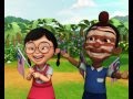 Upin & Ipin - Selamat Hari Malaysia