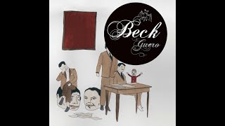 Video thumbnail of "Beck - Missing (5.1🔊)"