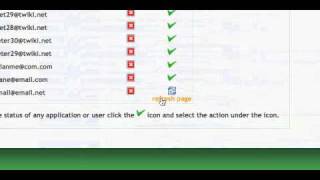 How to Add or Invite a New User