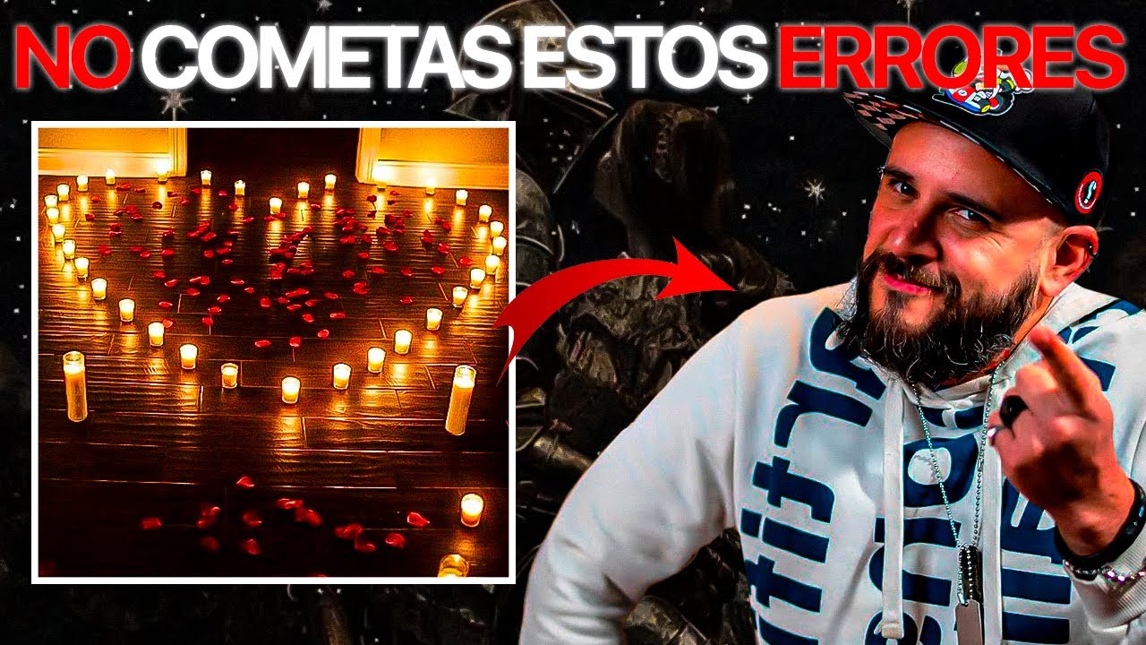 El TEMACH cuenta su Historia de Simpeo y Da sus Mejores Consejos - YouTube