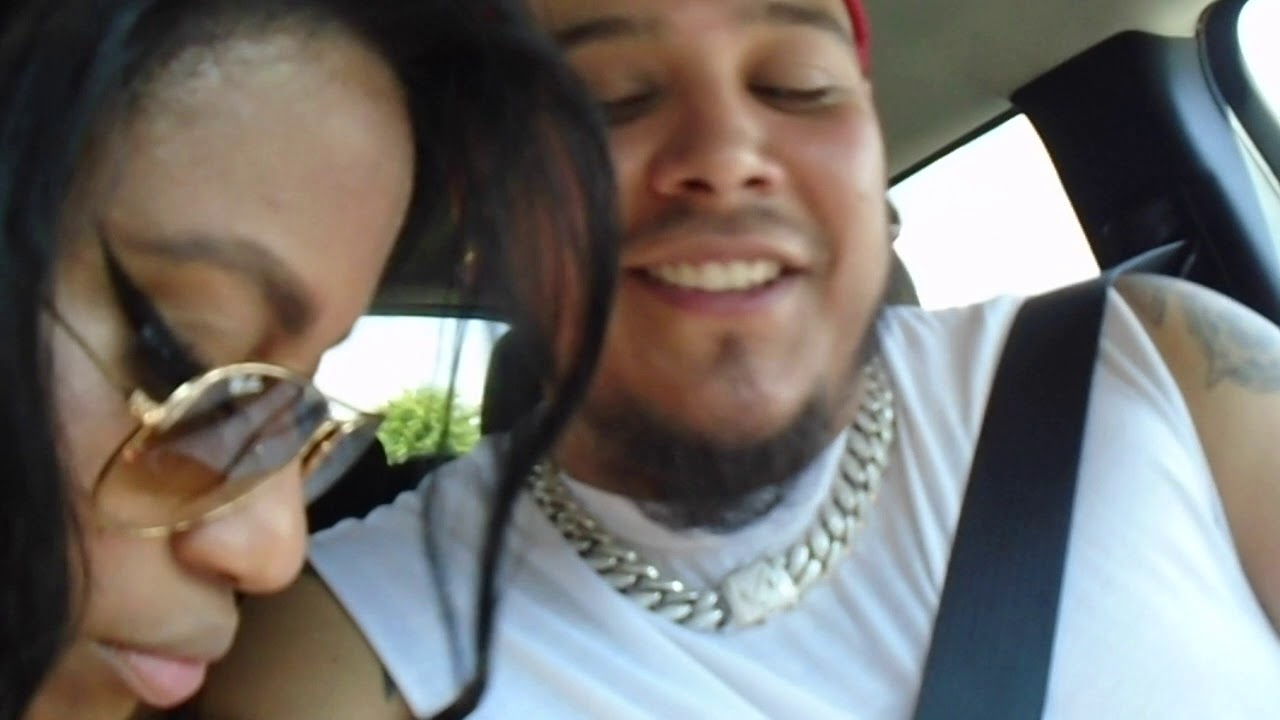 Our First Time Trying CBD Oil!!!