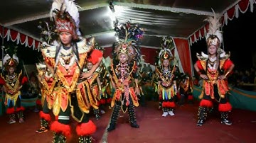 TOPENG IRENG TEMANGGUNG KORWIL TIMUR LIVE IN MENONGSO KEMLOKO KRANGGAN PART II