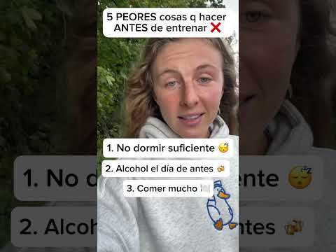 5 PEORES cosas