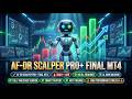 AF-DR Scalper Pro+ EA | MT4 Installation Guide | No DLL | Complete Setup | Best Forex EA 2026|