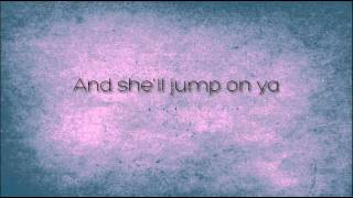 Cris Cab ft. Pharrell Williams - Liar liar (Lyrics)