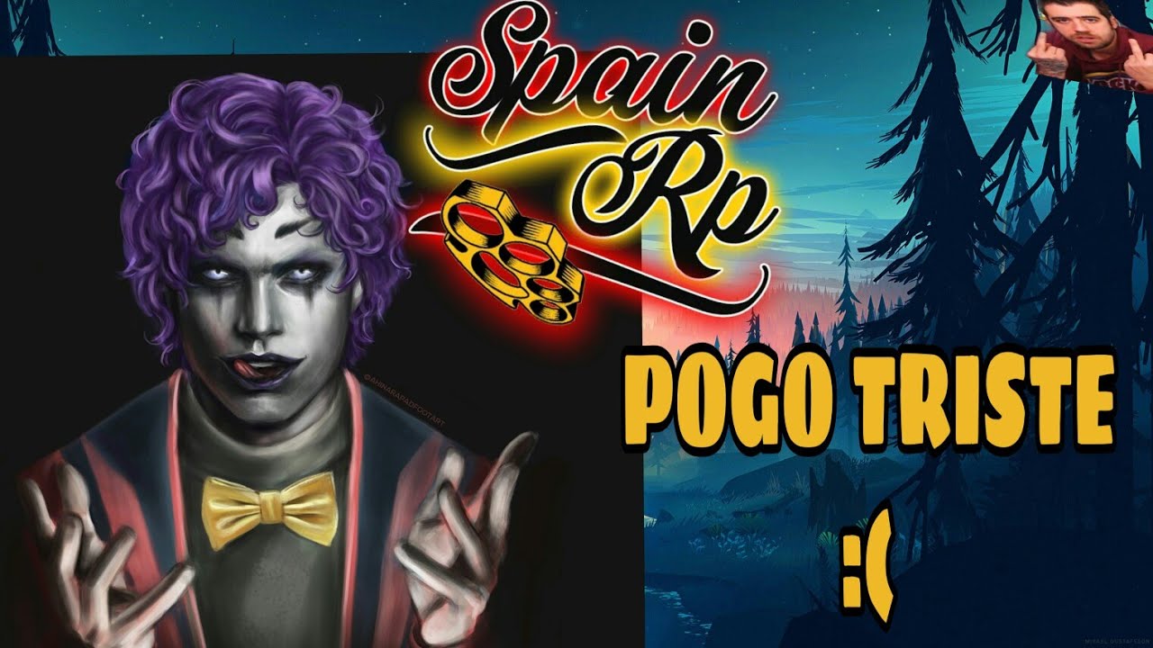 MEJORES MOMENTO A DE POGO EN GTA ROLEPLAY|#1