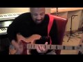 Brian Culbertson's BCXII Video Blog 65 (Alex1)