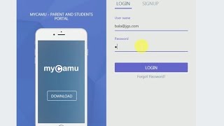 My camu password problem solution screenshot 5