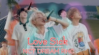 (AI COVER) Love Sick - NCT DREAM RHC (Renjun, Haechan, Chenle) - Originally by TTS Girls' Generation