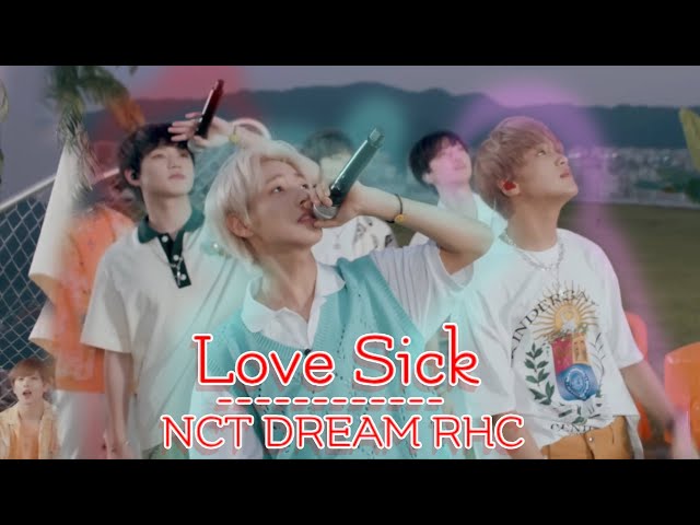(AI COVER) Love Sick - NCT DREAM RHC (Renjun, Haechan, Chenle) - Originally by TTS Girls' Generation class=