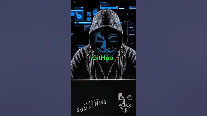 Top Hacking GitHub Repositories. #hack #hacking #github #tools #short #dark_cyber_24