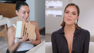 Kim Kardashian On Taking The Bar Exam Again If She FAILS