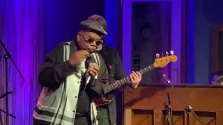 240414 Cash Box Kings at Heartwood Soundstage Presented by N Central FL Blues Society #1