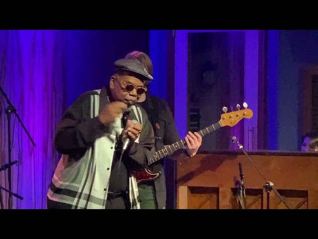 240414 Cash Box Kings at Heartwood Soundstage Presented by N Central FL Blues Society #1