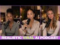 How I Create Realistic AI Podcasts for FREE | Step-by-Step Guide Mp3 Song