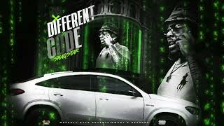 Majesty records x shaqstar - Different code | Official audio