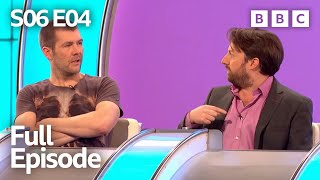 Would I Lie to You? - Series 6 Episode 4 | S06 E04 - Full Episode | Would I Lie to You?
