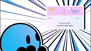 DH Wikia Is Out!