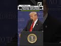 Trump makes claims on Ilhan Omar, repeats brother marriage allegation, calls it illegal &amp; 'lovely'!!