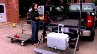Stewards of the Future: Featuring NC AgrAbility & NCSU Bio & Ag Engineering student projects