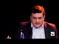 შერიგება სიმღერით - მიხეილ სააკაშვილის და სალომე ზურაბიშვილის პოზიცია | ვანოს შოუ
