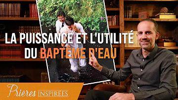 Quel jour de la semaine pour un baptême ?