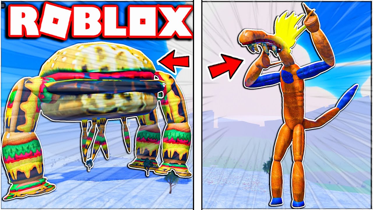 НОВЫЕ ЗАБАВНЫЕ СКИНЫ В РОЛЕВОЙ ИГРЕ TINY UNIVERSE! ROBLOX