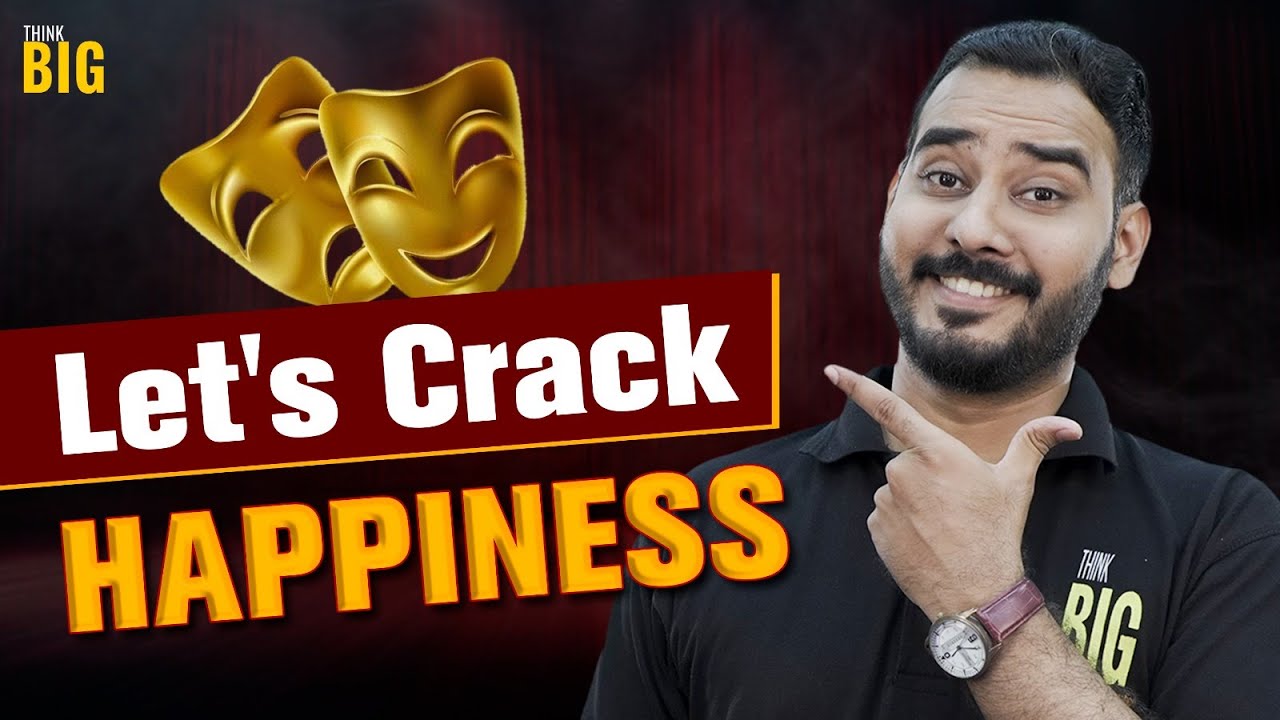 MINDBLOWING Psychology Secrets to Happiness Revealed! YouTube
