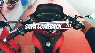 STORY WA 7 || #motovlog  || PCX 160