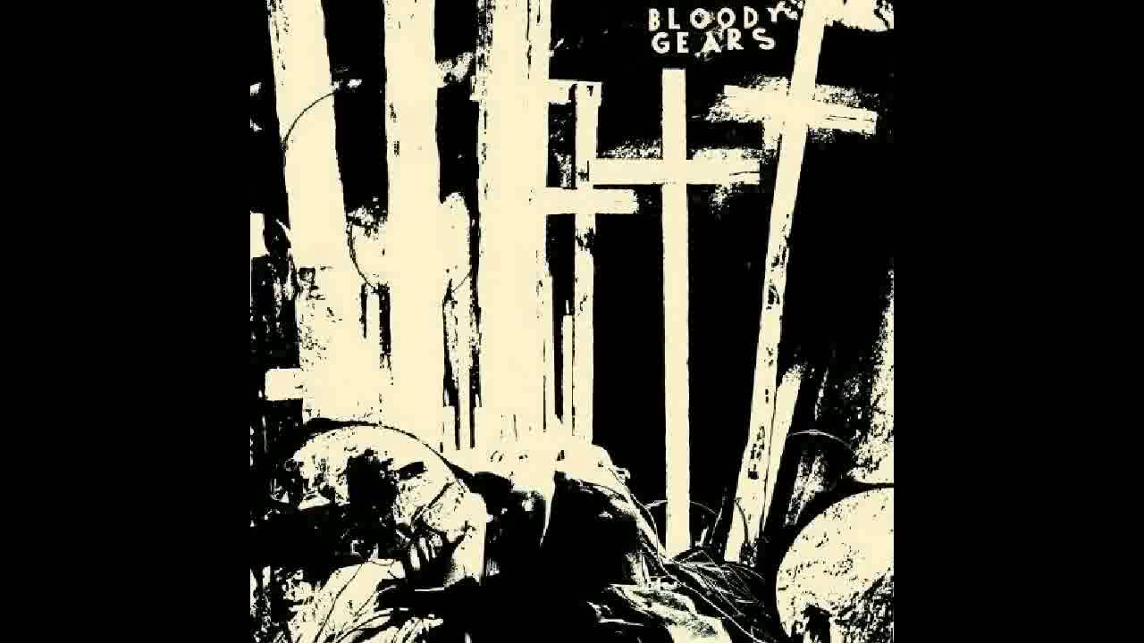 Bloody Gears - Dark Matters