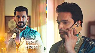 Seher Hone Ko Hai NEW PROMO | Parth Samthaan, Mahhi Vij, Rishita Kothari | 12th March 2026