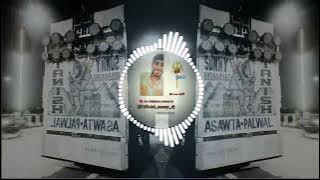 Palwal ki kawad ( main bhole palwal te aaya ) edm remix dj toofan palwal