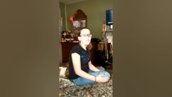 Brenda beeson age 13