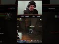 Melee Dueling a Rogue as Mage through a wall? | #tribalkaigamez on #Twitch