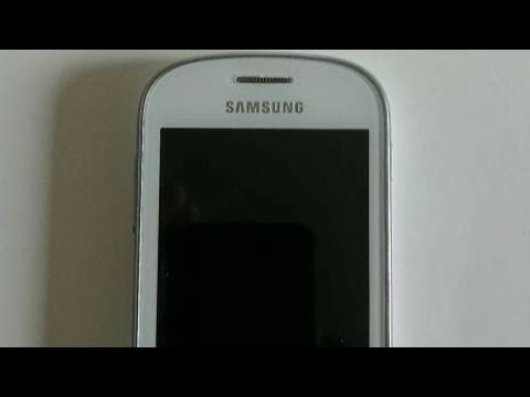 Samsung Galaxy Fame Lite GT-S6790N - Over The Horizon Ringtone