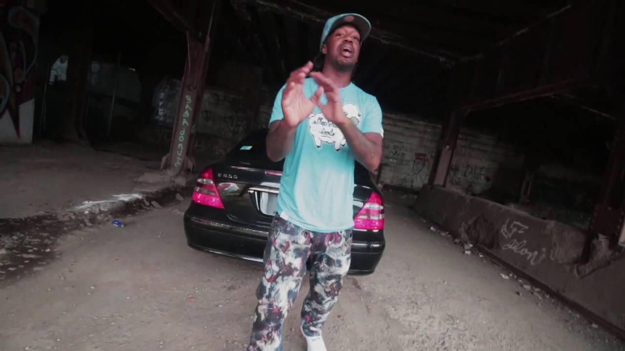 Stunt Taylor - Like Me (Official Music Video)