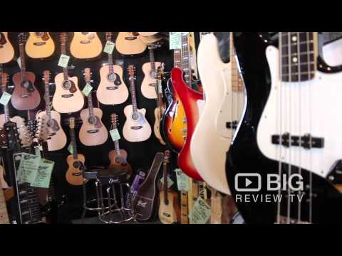 the-guitar-shop-in-brisbane-offering-guitar,-ukulele,-bass,-and-amp