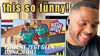 Download Lagu Brit Reacts to Dutch Parody of the USA MP3